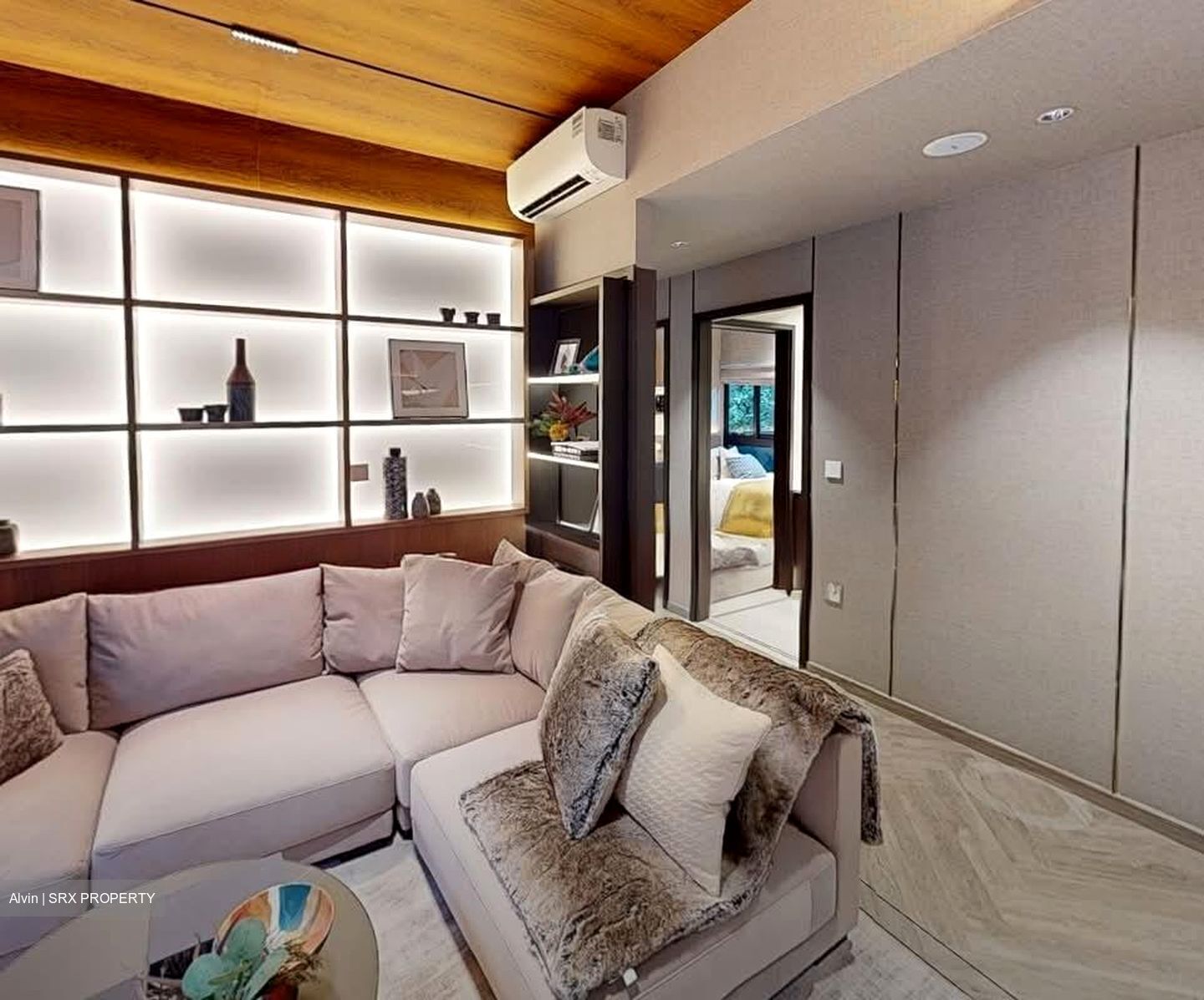 Springleaf Residence (D26), Apartment #566169391
